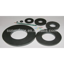 Ferrite Magnet with Great Coercivity for Holder